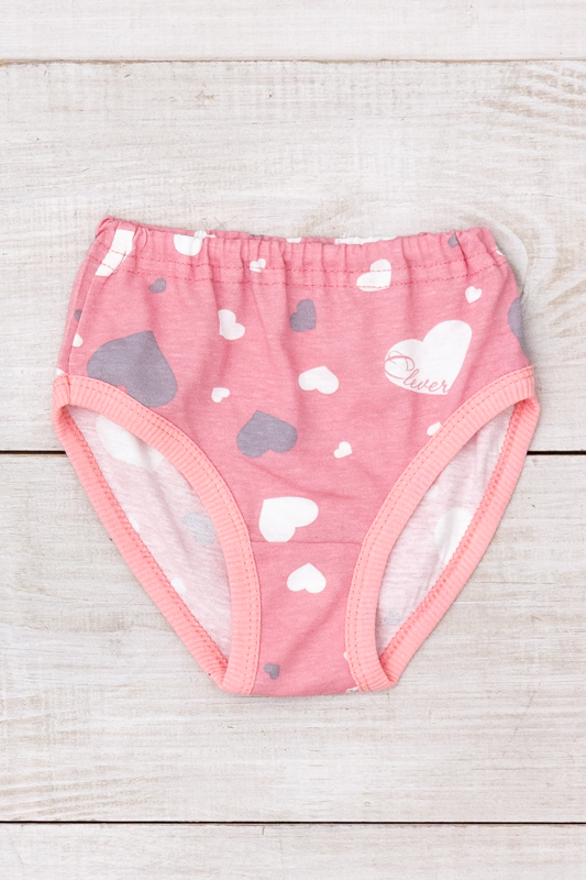 Труси для дівчинки